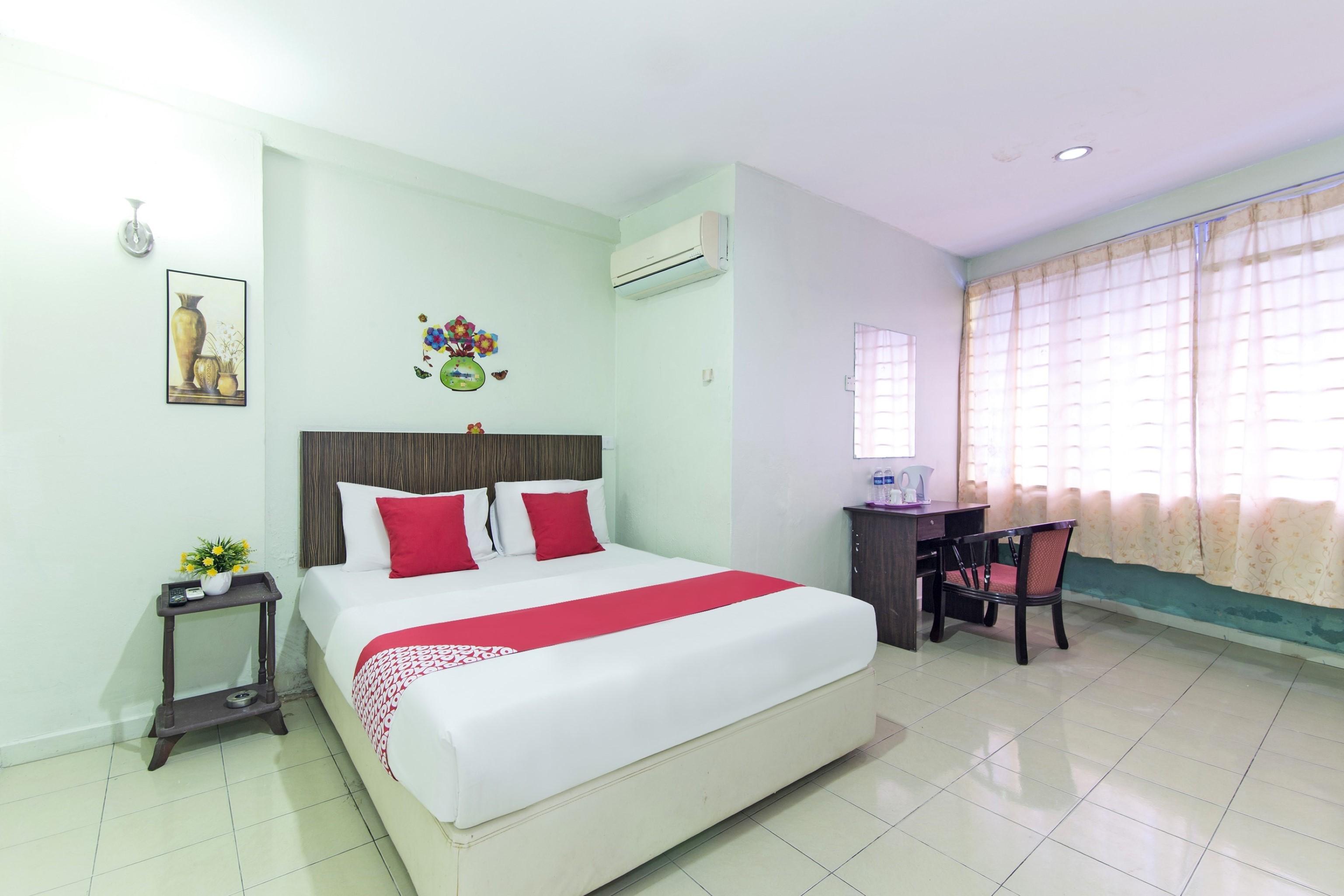 Oyo 329 Suntex Hotel Ampang (Selangor) Exterior foto