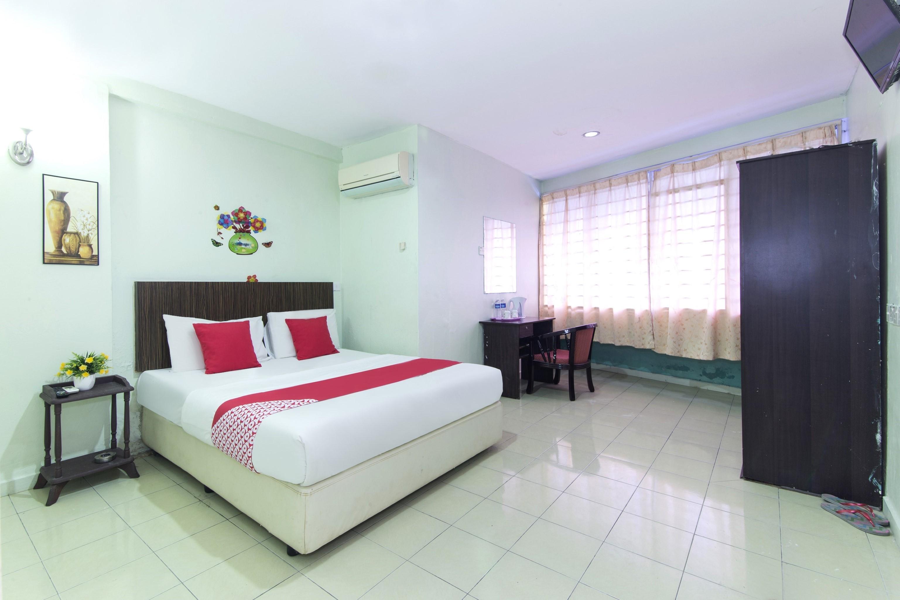 Oyo 329 Suntex Hotel Ampang (Selangor) Exterior foto