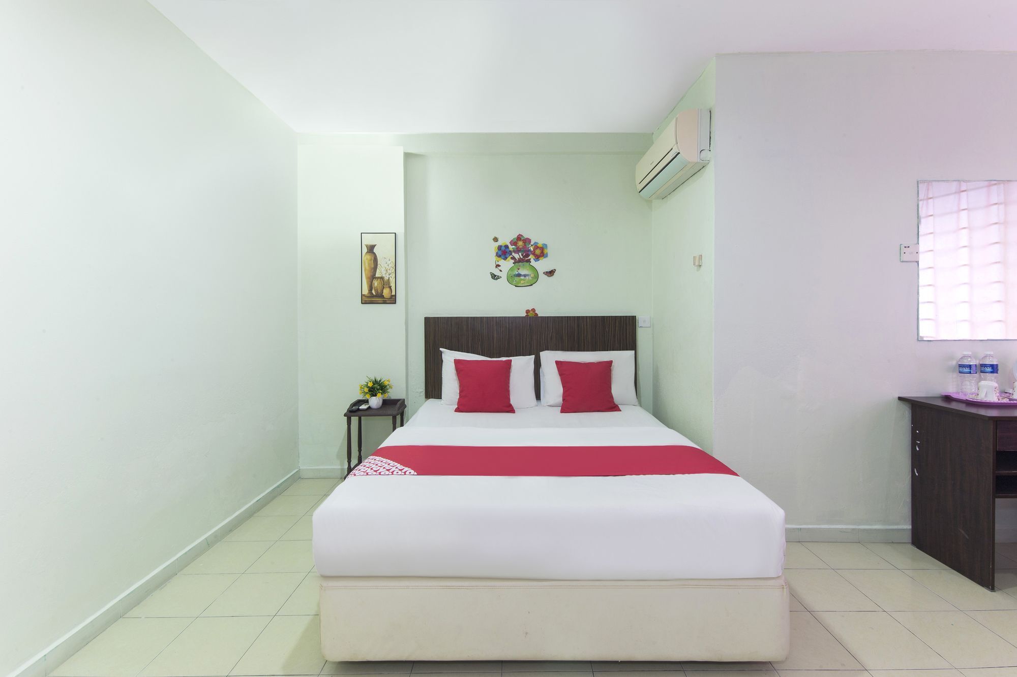 Oyo 329 Suntex Hotel Ampang (Selangor) Exterior foto